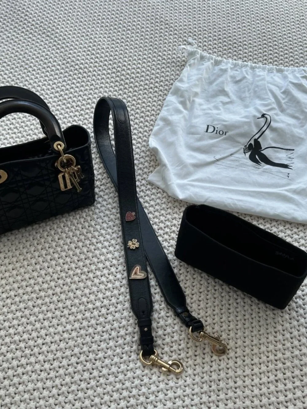 Dior this rare